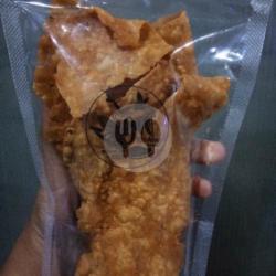 Sn Kripik Jagung