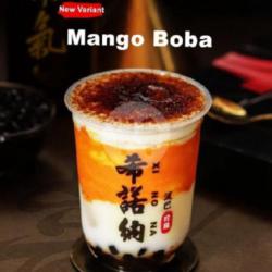 Xinona Boba Manggo