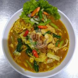 Mie Aceh Ayam
