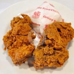 Ayam Goreng Jumbo A