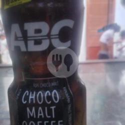 Abc Choco Malt Coffee 200ml