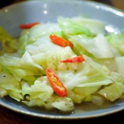 Tumis Sawi/pecay
