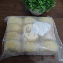 Donat Susu
