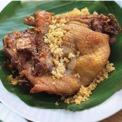 Bebek Peking Goreng