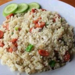 Nasi Goreng Bawang