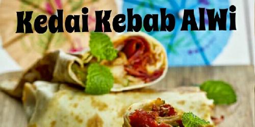 Kebab Alwi, RA Kartini