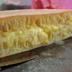 Terang Bulan Durian Susu