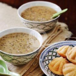 Bubur Kacang Hijau