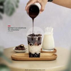 Madness Choco/coklat   Boba