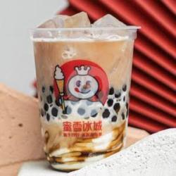 Mi-shake Boba