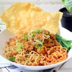 Mie Ayam Murah Meriah