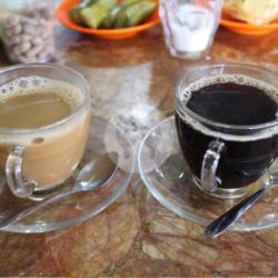 Kopi Pahit / Manis/ Kopi Luwak Indovafe Dll