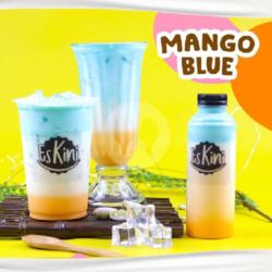 Mango Blue