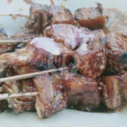 Sate Tahu 10 Tusuk