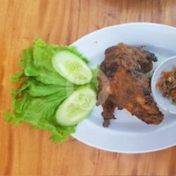 Ayam Taliwang Bakar