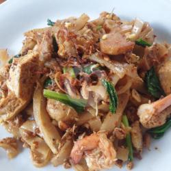 Kwetiauw Goreng Special