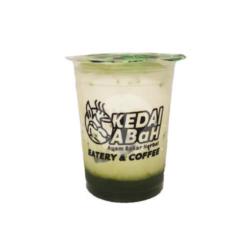 Ice Milky Matcha