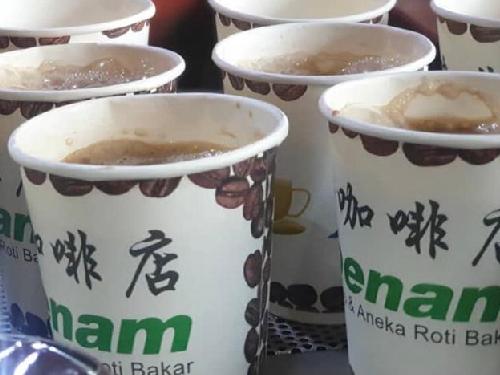 Phoenam Coffee, Pondok Kelapa, Billymoon