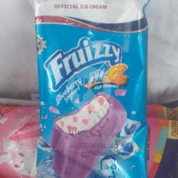 Fruizzy Bluebery Yogurt Stick