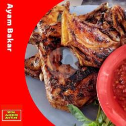 Ayam Bakar