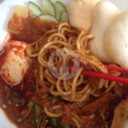 Mie Kacang