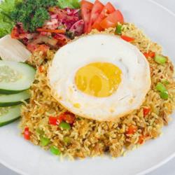 Special Fried Rice Tuna