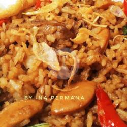 Nasi Goreng Sepesial