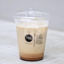 Creamy Latte (kopi Susu Creamy)