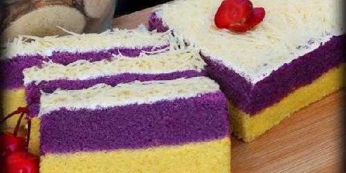 Toko Kue Sari Wangi 3, Cijantung