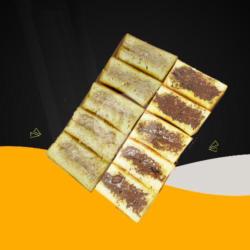 Tiramisu Crunchy   Chococrunchy L