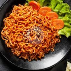 Mie Petir Ayam