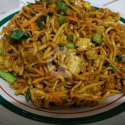 Mie Telor Goreng