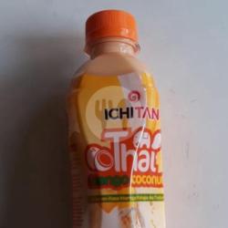 Ichitan Thai Mango Coconut