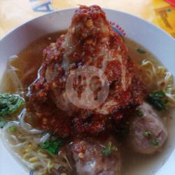 Bakso Tumpeng Mercon