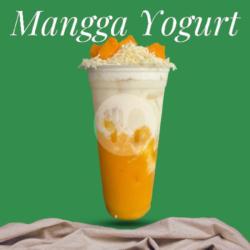 Mangga Yogurt