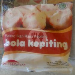 Bola Kepiting Minaku