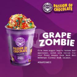 Grape Zombie