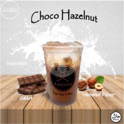 Choco Hazel Nut