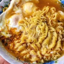 Indomie Telor Keju Rb