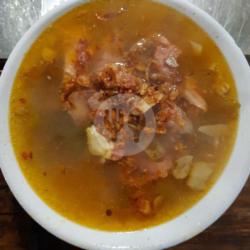 Sop Kambing