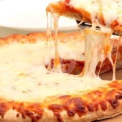 Pizza Cheese