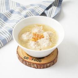 Bakso Kuah