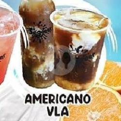 Americano Vla