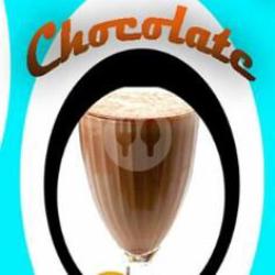 Milkshake Chocolatte