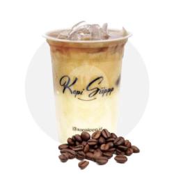 Es Kopi Susu Coconut Light