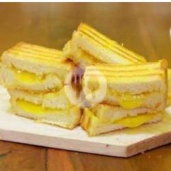 Roti Bakar Banana 2l