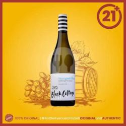 Black Cottage Sauvignon Blanc 750 Ml