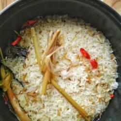 Nasi Liwet