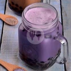 Taro Latte