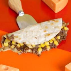 Taco Beef Mozzarella